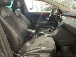 Volkswagen Passat CC 2.0 TDI BlueMotion full