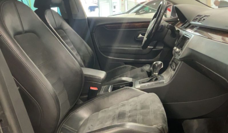 Volkswagen Passat CC 2.0 TDI BlueMotion