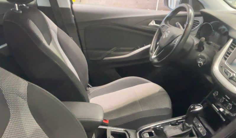 Opel Grandland X 1.6 CDTI DPF Edition