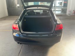 Audi A5 Sportback 2.0 TDI full