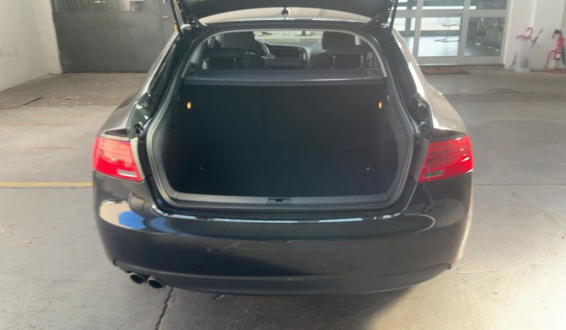 Audi A5 Sportback 2.0 TDI