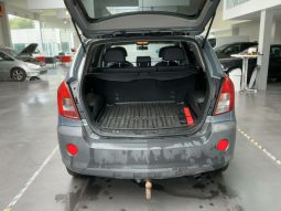 Opel Antara 2.2 CDTI Design Edition 4×2 full
