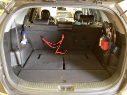 Kia Sorento 2.2 CRDi Active 4WD full
