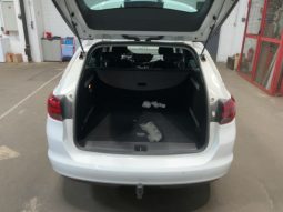 Opel Astra 1.6 CDTI DPF Business Start/Stop full