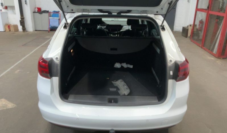 Opel Astra 1.6 CDTI DPF Business Start/Stop