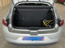 Renault Megane 1.5 dCi Energy Business full