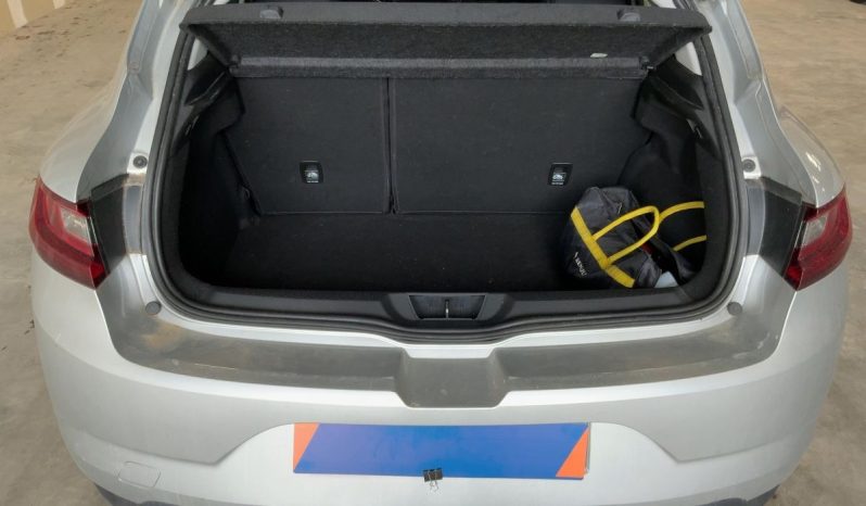 Renault Megane 1.5 dCi Energy Business