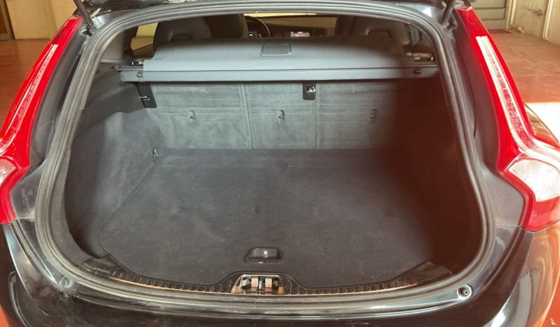 Volvo V60 2.0 D4 Summum