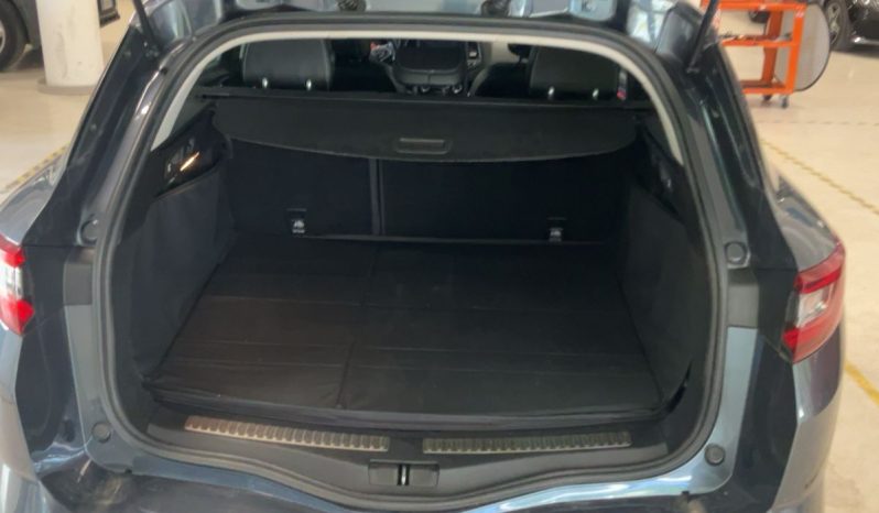 Renault Megane 1.5 dCi Energy BOSE-Edition