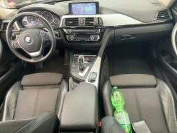 BMW 3er 320d xDrive full