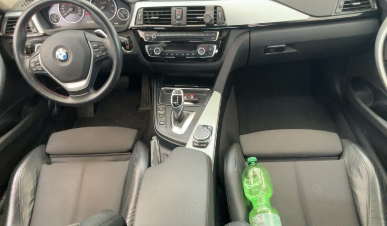 BMW 3er 320d xDrive