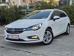 Opel Astra 1.6 CDTI DPF Business Start/Stop