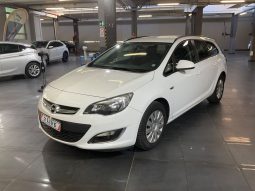 Opel Astra 1.7 CDTI Elective