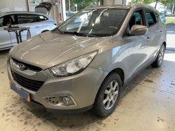 Hyundai ix35 2.0 CRDi Style 2WD