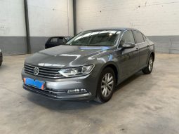 Volkswagen Passat 1.6 TDI Comfortline BlueMotion