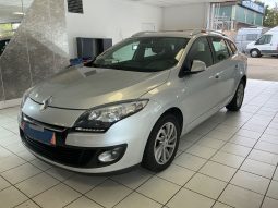 Renault Megane 1.5 dCi Dynamique