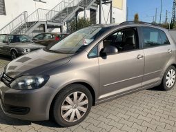 Volkswagen Golf Plus 1.4 TSI Comfortline