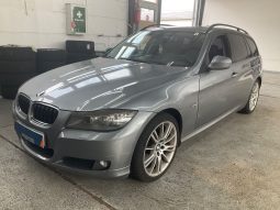 BMW 3er 320d