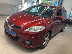 Mazda 5 1.8 Active