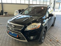 Ford Kuga 2.0 TDCi Titanium