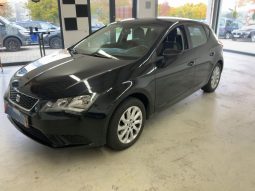 Seat Leon 1.2 TSI Reference