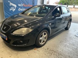 Seat Leon 1.4 TSI Style