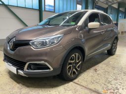 Renault Captur 1.5 dCi Helly Hansen