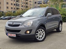 Opel Antara 2.2 CDTI Design Edition 4×2