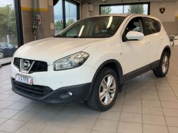 Nissan Qashqai 1.5 Turbodiesel Visia