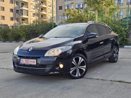Renault Megane 1.9 dCi BOSE Edition