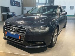 Audi A4 2.0 TDI Ambiente