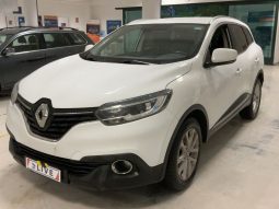 Renault Kadjar 1.5 dCi Energy Zen