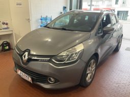 Renault Clio 1.5 dCi Authentique