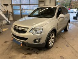 Opel Antara 2.2 CDTI Cosmo 4×4