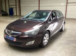 Opel Astra 1.7 CDTI Edition