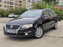 Volkswagen Passat 2.0 TDI Advance