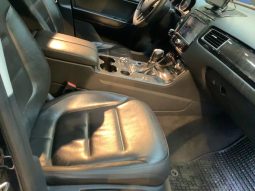 Volkswagen Touareg 3.0 V6 TDI BlueMotion full