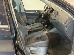 Volkswagen Tiguan 2.0 TDI Sport & Style 4Motion BlueMotion Tech full