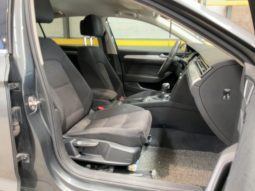 Volkswagen Passat 1.6 TDI Comfortline BlueMotion full