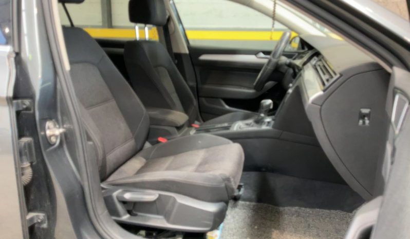 Volkswagen Passat 1.6 TDI Comfortline BlueMotion