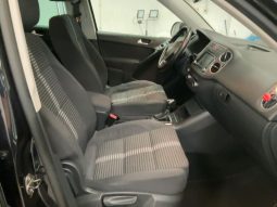 Volkswagen Tiguan 2.0 TDI Sport & Style 4Motion full