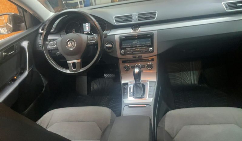 Volkswagen Passat 2.0 TDI Comfortline BlueMotion
