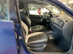 Skoda Fabia 1.4 TDI Ambition full