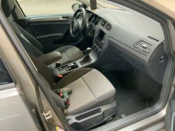 Volkswagen Golf VII 1.6 TDI Trendline BlueMotion Tech full