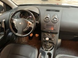 Nissan Qashqai+2 1.6 dCi 360 full