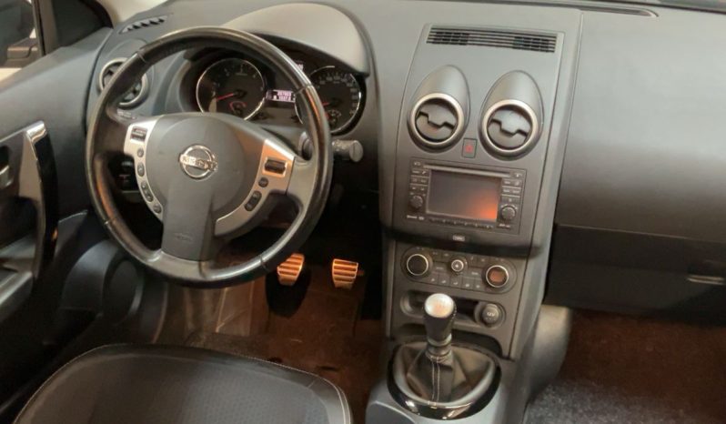 Nissan Qashqai+2 1.6 dCi 360