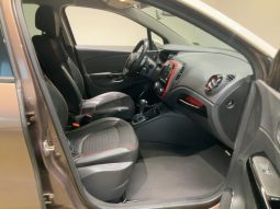 Renault Captur 1.5 dCi Helly Hansen full