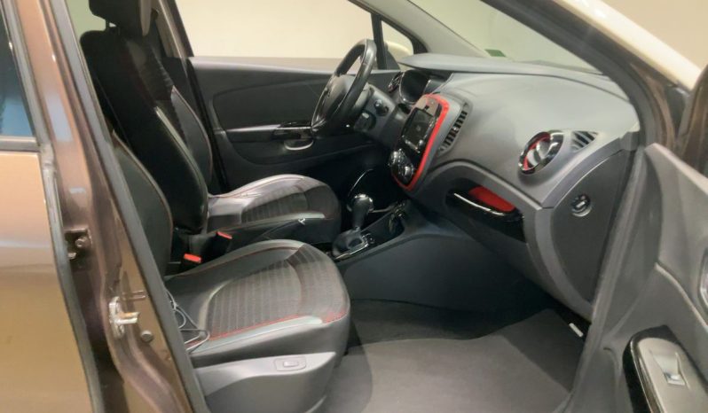 Renault Captur 1.5 dCi Helly Hansen