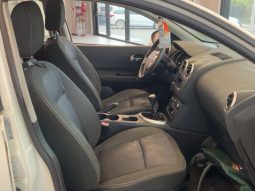 Nissan Qashqai 1.5 Turbodiesel Visia full
