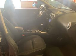 Nissan Qashqai 2.0 dCi Acenta 4×4 full